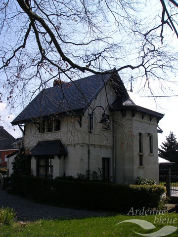 PAYS - Parc d'Ottomont - Conciergerie